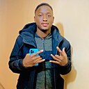 Знакомства: Ali Sillah, 21 год, Ганцевичи