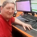 Знакомства: Николай, 43 года, Урай