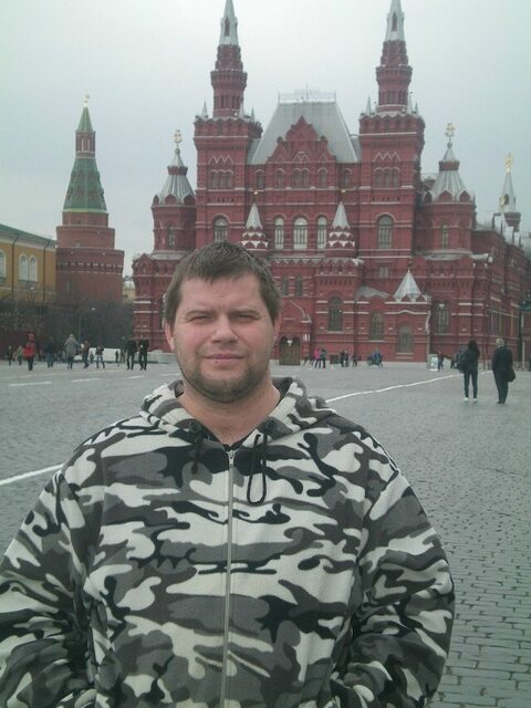 Фото - Tabor.ru