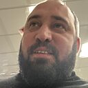 Знакомства: Андрей, 38 лет, Брянск