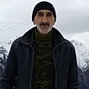 Знакомства: Виктор, 47 лет, Тырныауз