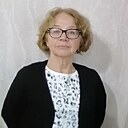 Знакомства: Любовь, 61 год, Москва