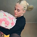 Знакомства: Аделина, 20 лет, Москва