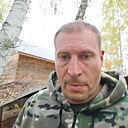 Знакомства: Андрей, 45 лет, Ангарск