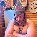 Знакомства: Илья, 39 лет, Казань