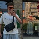 Знакомства: Андрей, 20 лет, Новосибирск