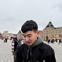 Знакомства: Шахназар, 28 лет, Караганда
