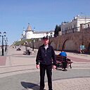 Знакомства: Андрей, 54 года, Новосибирск