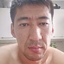 Знакомства: Таскын, 37 лет, Алматы