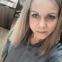 Знакомства: Светлана, 40 лет, Кострома