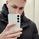 Знакомства: Михаил, 27 лет, Казань