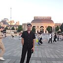 Знакомства: Гайрат, 52 года, Москва