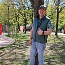 Знакомства: Дмитрий, 40 лет, Москва