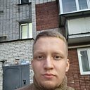 Знакомства: Никита, 35 лет, Чебоксары
