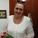 Знакомства: Валентина, 60 лет, Севастополь