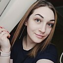 Знакомства: Юлия, 28 лет, Санкт-Петербург