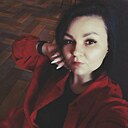 Знакомства: Сентябрина, 40 лет, Норильск
