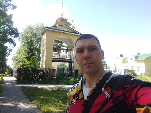 Фото - Tabor.ru