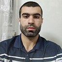 Знакомства: Саид, 29 лет, Набережные Челны