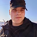 Знакомства: Юрий, 32 года, Воркута