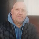 Знакомства: Андрей, 49 лет, Молодечно