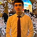 Знакомства: Абдулазиз, 22 года, Ташкент