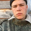 Знакомства: Андрей, 25 лет, Тюмень
