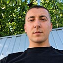 Знакомства: Дима, 25 лет, Кременчуг