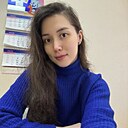 Знакомства: Ляйсан, 28 лет, Уфа