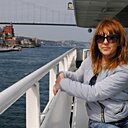 Знакомства: Татьяна, 52 года, Одесса