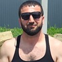 Знакомства: Мурад, 37 лет, Анапа