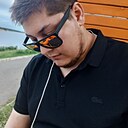 Знакомства: Ваня, 25 лет, Киров