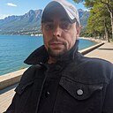 Знакомства: Дима, 36 лет, Княгинино