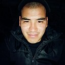 Знакомства: Дмитрий, 23 года, Нерчинск