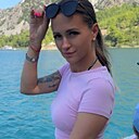 Знакомства: Надюша, 39 лет, Сыктывкар