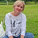 Знакомства: Наталия, 45 лет, Санкт-Петербург