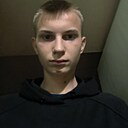 Знакомства: Андрей, 18 лет, Пинск