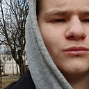 Знакомства: Саша, 22 года, Нижний Новгород