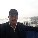 Знакомства: Рустам, 55 лет, Ташкент