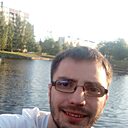 Знакомства: Вячеслав, 37 лет, Колпино