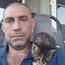 Знакомства: Дмитрий, 50 лет, Бахчисарай