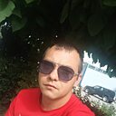 Знакомства: Владимир, 28 лет, Сургут