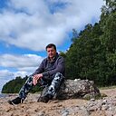 Знакомства: Денис, 42 года, Санкт-Петербург