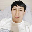Знакомства: Салам Бро, 40 лет, Чу