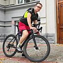 Знакомства: Костя, 39 лет, Кемерово