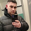 Знакомства: Андрей, 29 лет, Комсомольск-на-Амуре