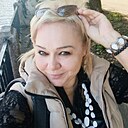 Знакомства: Олеся, 47 лет, Санкт-Петербург