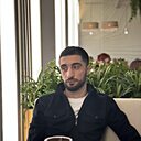 Знакомства: Эльшан, 38 лет, Сургут