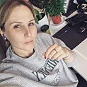 Знакомства: Энни, 37 лет, Москва