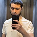 Знакомства: Тео, 33 года, Астана